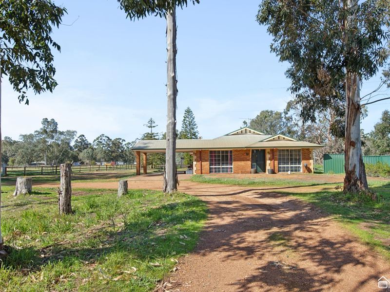 68 Spears Drive, Oakford WA 6121