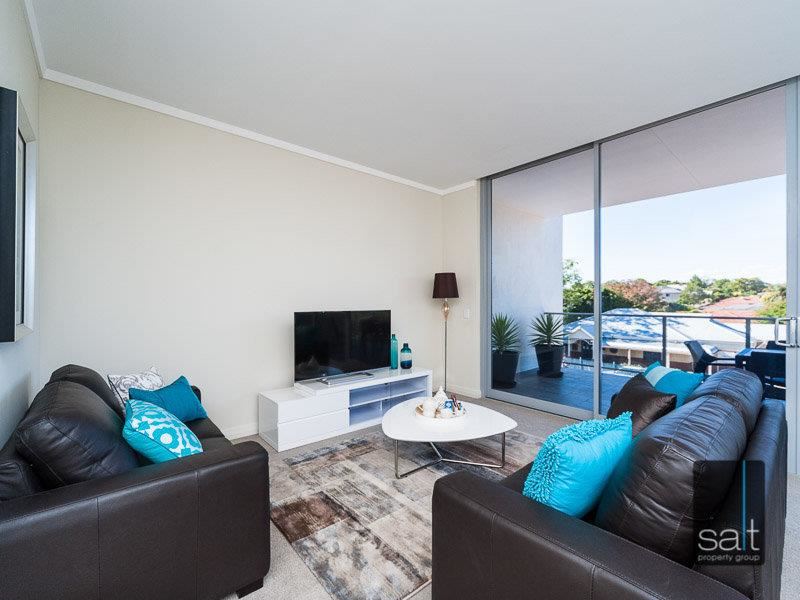 4/21-23 Queens Road, Mount Pleasant