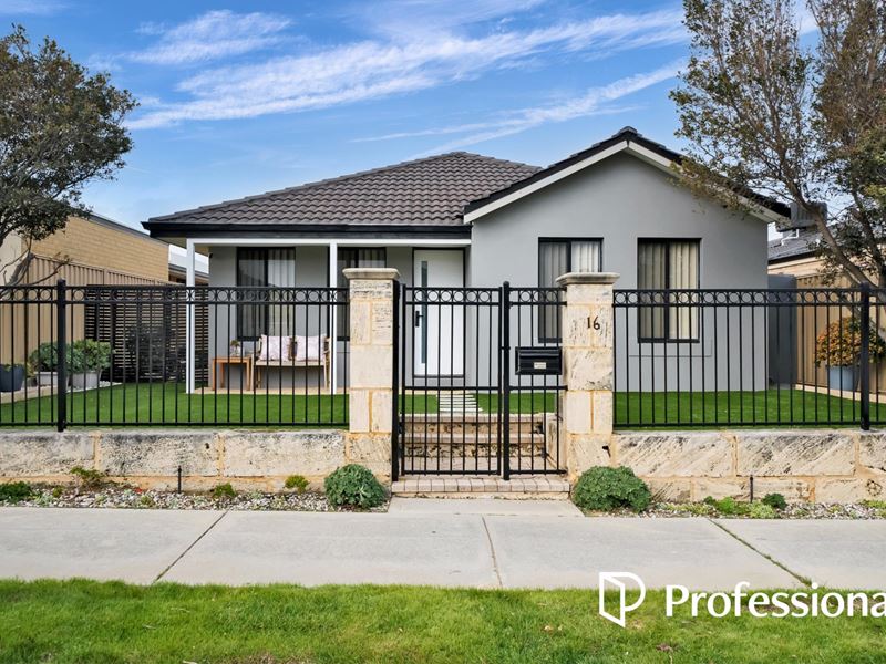 16 Knighton Way, Butler WA 6036