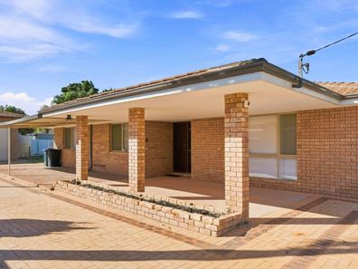 44 Harrison Street, Bluff Point WA 6530