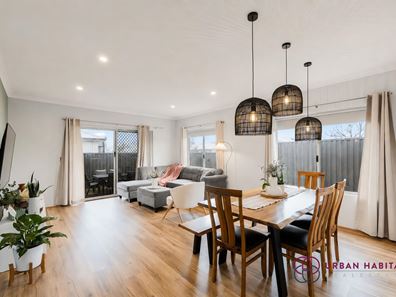 2 Fairhaven Boulevard, Wellard WA 6170