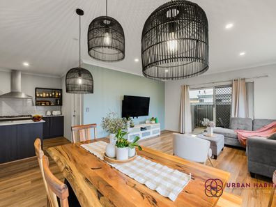 2 Fairhaven Boulevard, Wellard WA 6170