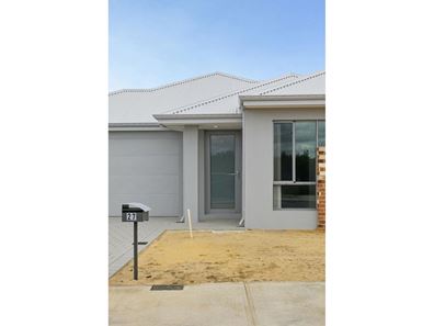 27 Rockwattle Drive, Henley Brook WA 6055