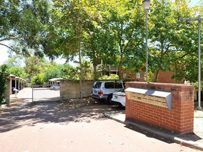 1-14 Canham Way, Orelia WA 6167