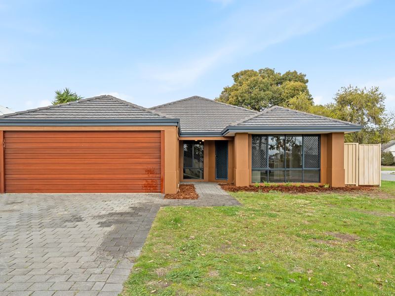 2 Rivose Way, Cloverdale WA 6105