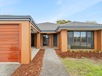 2 Rivose Way, Cloverdale WA 6105