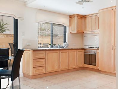 V307/9 Victoria Avenue, Perth WA 6000