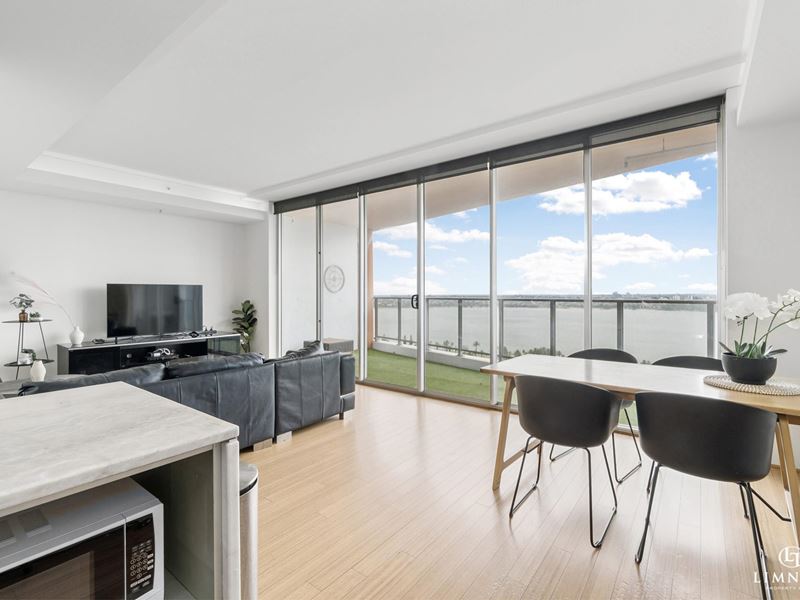 116/22 St Georges Tce  Street, Perth WA 6000
