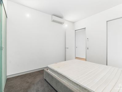 116/22 St Georges Tce  Street, Perth WA 6000