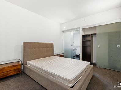 116/22 St Georges Tce  Street, Perth WA 6000