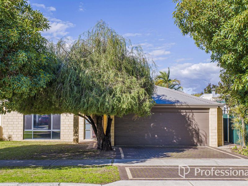 38A Fourth Avenue, Bassendean