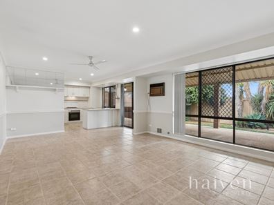 7 FITZROY COURT, Gosnells WA 6110