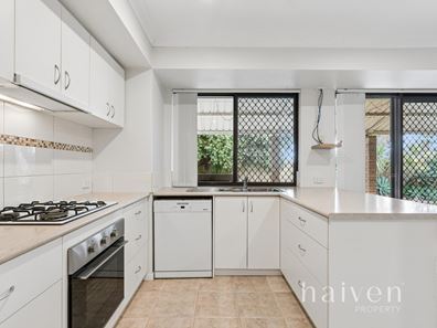 7 FITZROY COURT, Gosnells WA 6110