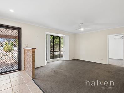 7 FITZROY COURT, Gosnells WA 6110