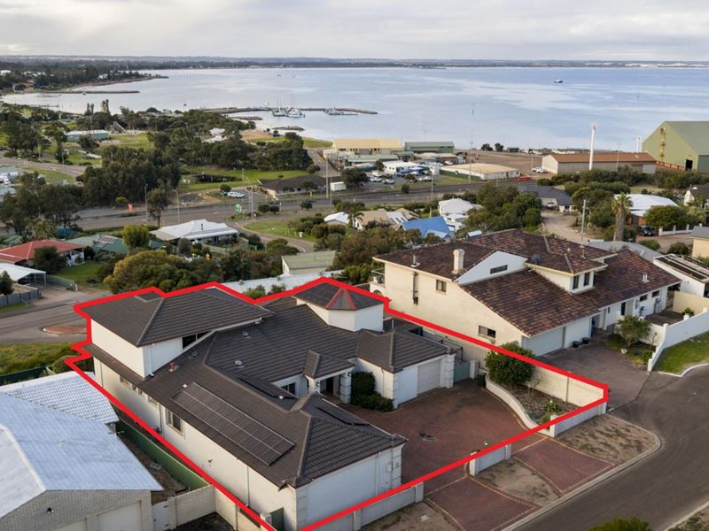 3 Moran Place, West Beach WA 6450