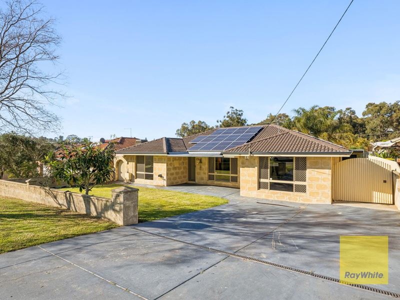 29 Amberley Way, Hamilton Hill WA 6163