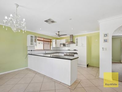 29 Amberley Way, Hamilton Hill WA 6163