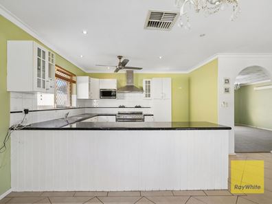 29 Amberley Way, Hamilton Hill WA 6163