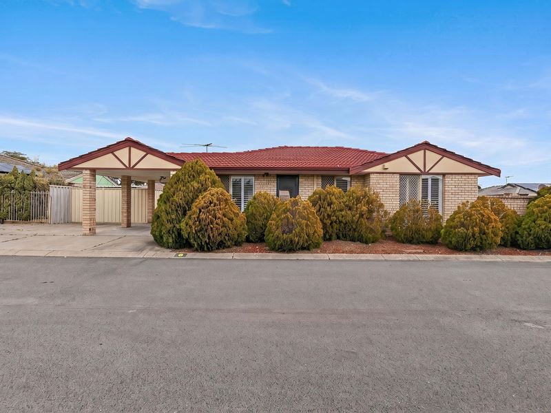 9/11 Apley Street, Maddington WA 6109