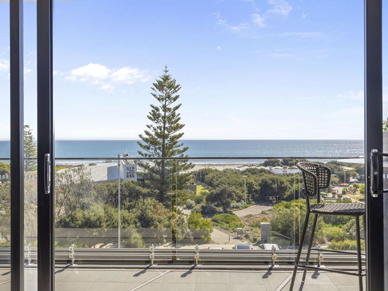 406/29 Leighton Beach Boulevard, North Fremantle WA 6159