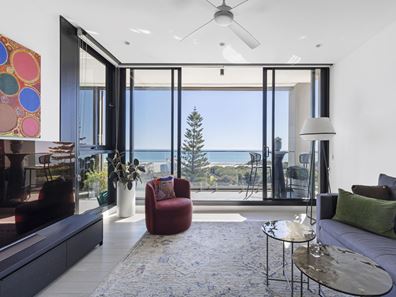 406/29 Leighton Beach Boulevard, North Fremantle WA 6159