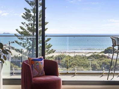 406/29 Leighton Beach Boulevard, North Fremantle WA 6159