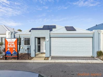 4 Clegg Road, Kwinana Town Centre WA 6167