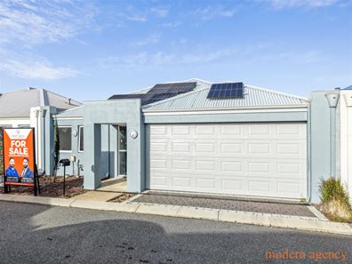 4 Clegg Road, Kwinana Town Centre WA 6167