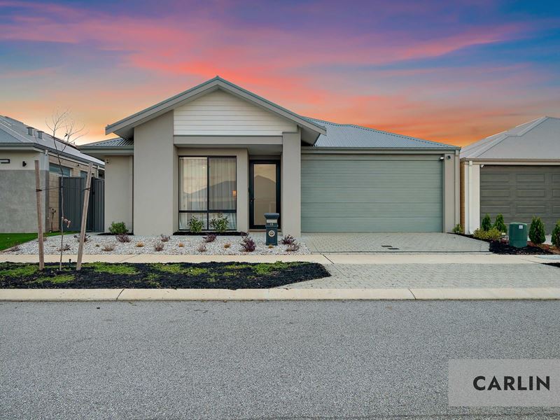 15 Ludisia Grange, Treeby WA 6164