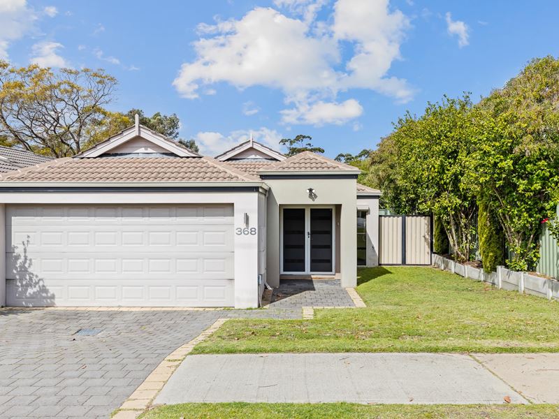 368 Sydenham Street, Cloverdale WA 6105