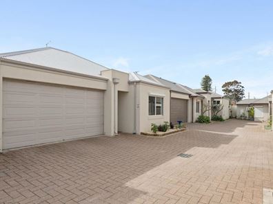 6/45 Sackville Terrace, Scarborough WA 6019