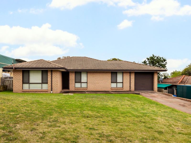 10 Knight  Street, South Bunbury WA 6230