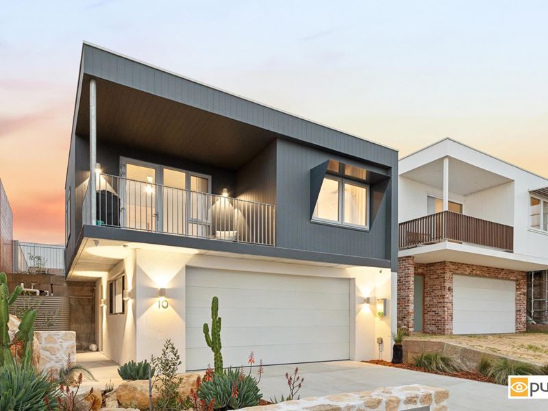 10 Purvis Street, Hamilton Hill WA 6163