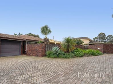 1/21 Earlston Place, Booragoon WA 6154