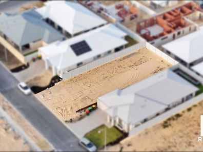 5 Kreuzen Way, Alkimos WA 6038