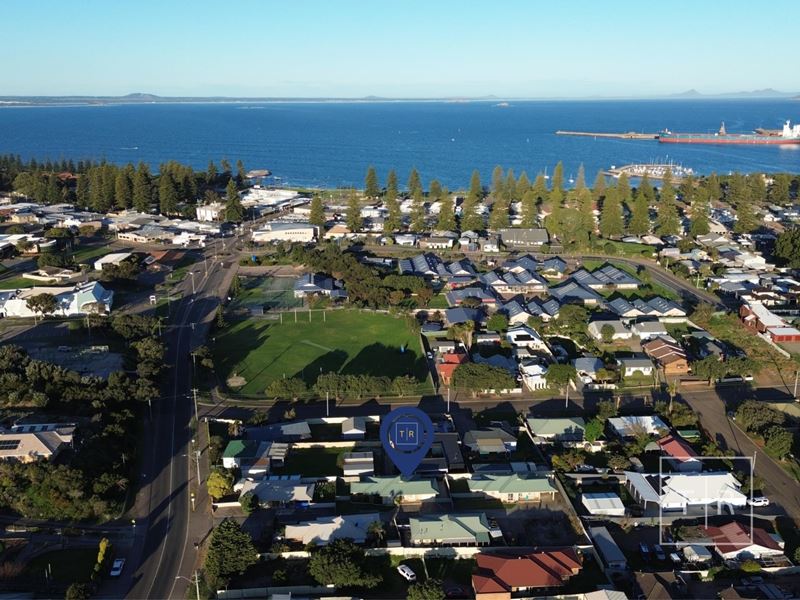 6E Pink Lake Road, Esperance WA 6450