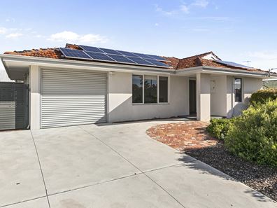 33 Armytage Way, Hillarys WA 6025