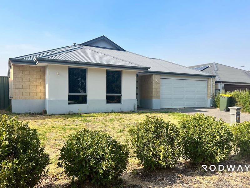 30 Karangi Circle, Byford WA 6122
