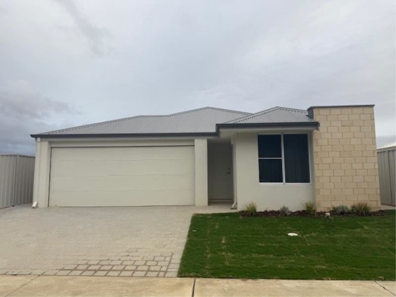 4 Armadan Court, Byford WA 6122