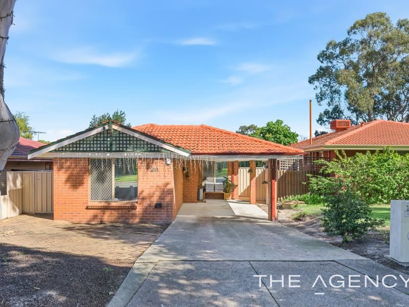 28 Cumberland Way, Bassendean WA 6054