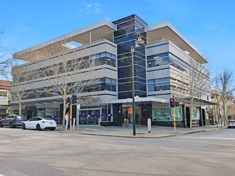 Tenancy 3/1292 Hay Street, West Perth