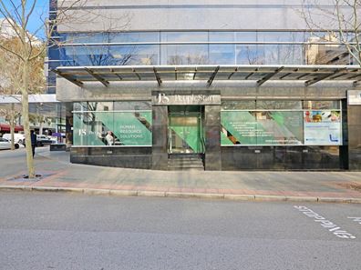 Tenancy 3/1292 Hay Street, West Perth WA 6005