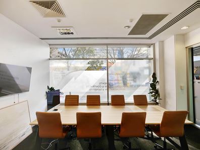 Tenancy 3/1292 Hay Street, West Perth WA 6005