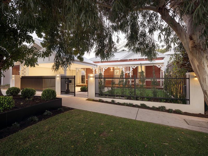 4 Browne Street, Subiaco