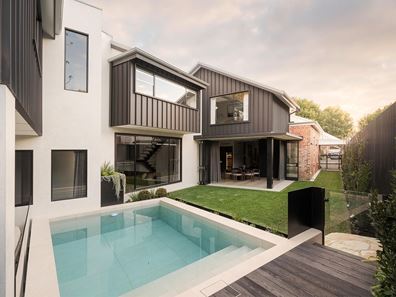 4 Browne Street, Subiaco WA 6008