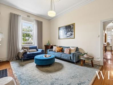 22 Bellevue Terrace, Fremantle WA 6160