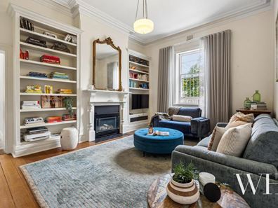 22 Bellevue Terrace, Fremantle WA 6160