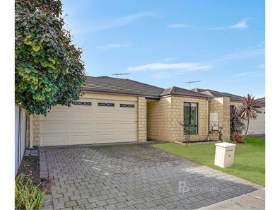 103A Shiraz Boulevard, Pearsall WA 6065