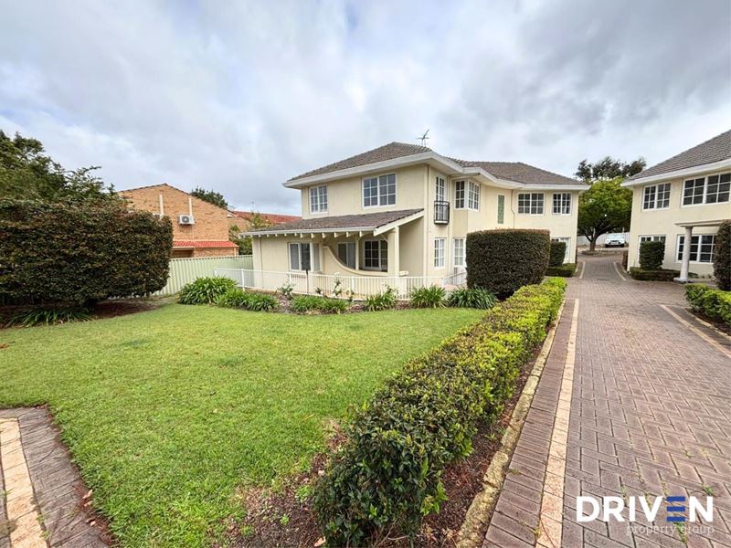 8/333 Canning Highway, Como WA 6152