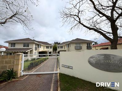 8/333 Canning Highway, Como WA 6152